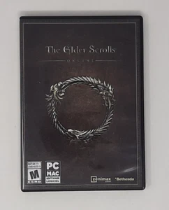 The Elder Scrolls Online PC Game 2014 - Bild 1 von 4