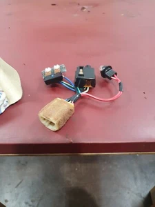 Fan Switch For Nissan Vanette A11 - Picture 1 of 3