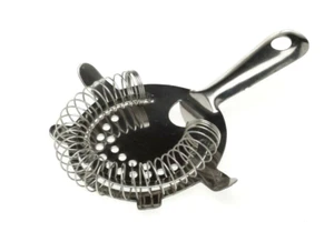 Barsieb Strainer für Shaker Dry Gin Barsupply Baccardi Rum Barzubehör - Bild 1 von 14