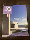 TOD WILLIAMS TSIEN: 2G International Architecture Review