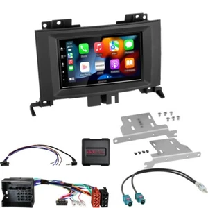 Kenwood DMX7722DABS CarPlay Android Auto Espejo Estéreo para Mercedes Sprinter - Imagen 1 de 1