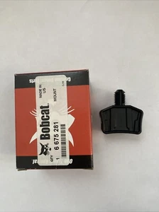 BOBCAT Mount 6675281 6-675-281 - Picture 1 of 2