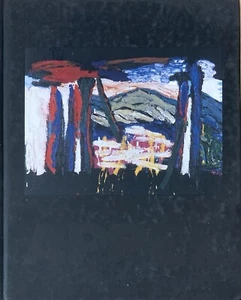 Karel Appel Art Book 2000 Hardcover  - Picture 1 of 4