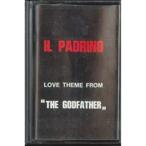 AA.VV MC7 Der Pate - Love Theme From The Godfather / CB 111 Neu - Bild 1 von 2