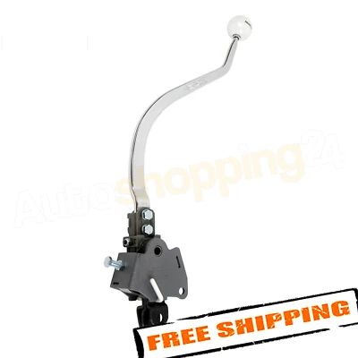 Hurst 3916789 Competition/Plus 4-Speed Shifter for 1966-1972 Dodge Charger Foto 1 de 4