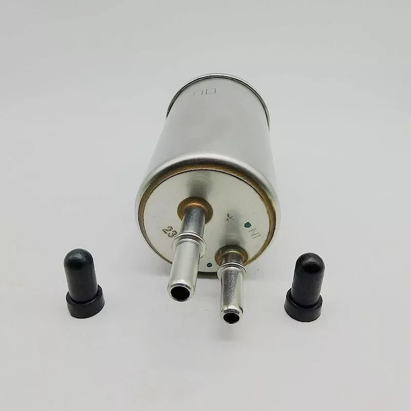 New Fit for VOLVO S60 S80 V40 V60 V70 III XC60 XC90 Fuel Filter 32242190 Foto 1 de 4