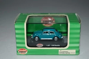 HO Scale Model Power 1959 VW Beetle C38996 - Picture 1 of 2