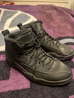 Talla 8 - Jordan 12 Retro Foto 1 de 4