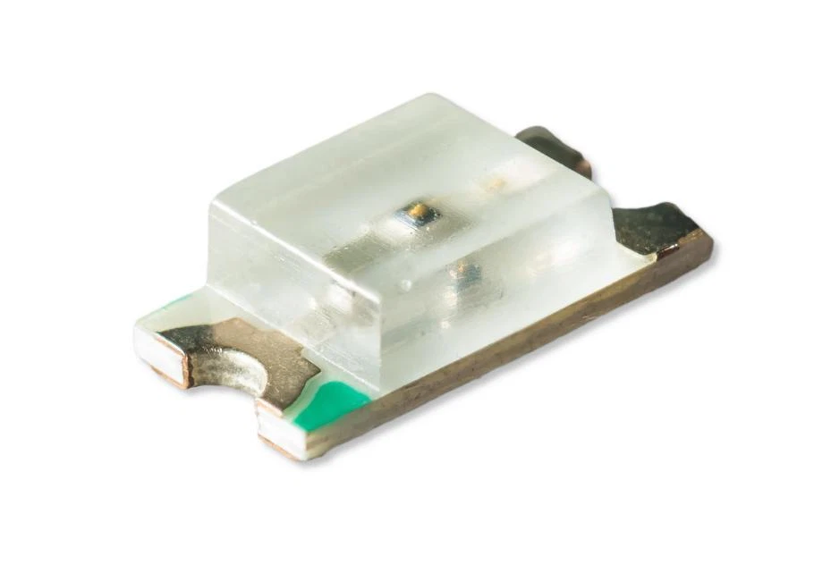LED, Blau, SMD, 0603 [1608 Metrisch], 20 Ma, 3.4 V, 475 NM - MP008284 - Bild 1 von 1
