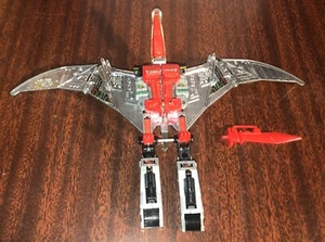 Transformers G1 SWOOP 1985 Vintage Original. W/ Sword - Original not reissue - Picture 1 of 8