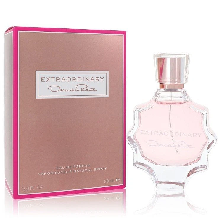 Oscar De La Renta Extraordinary by Oscar De La Renta Eau De Parfum Spray 3 oz (W - Image 1 of 1