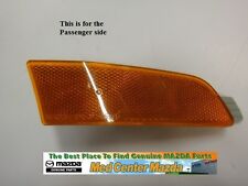 Mazda 6 Front Marker Lamp Passenger side 2009 2010 2011 2012 2013 GS3L515E0B