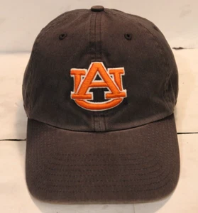 Aurburn University Tigers Hat Legacy VTG Baseball Cap Fitted XL Dad Hat Sports - Picture 1 of 5