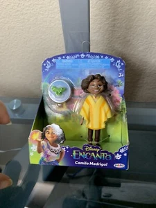 JAKKS Disney Encanto Camilo Madrigal 3 Inch Action Figure Collectible NEW - Picture 1 of 3
