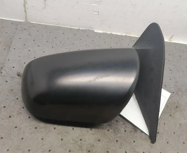 Espejo retrovisor de puerta del conductor izquierdo negro Toyota Tacoma 2012-2014 Foto 1 de 3