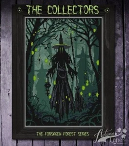 The Collectors - Autumn Lane - New Chart - Picture 1 of 1