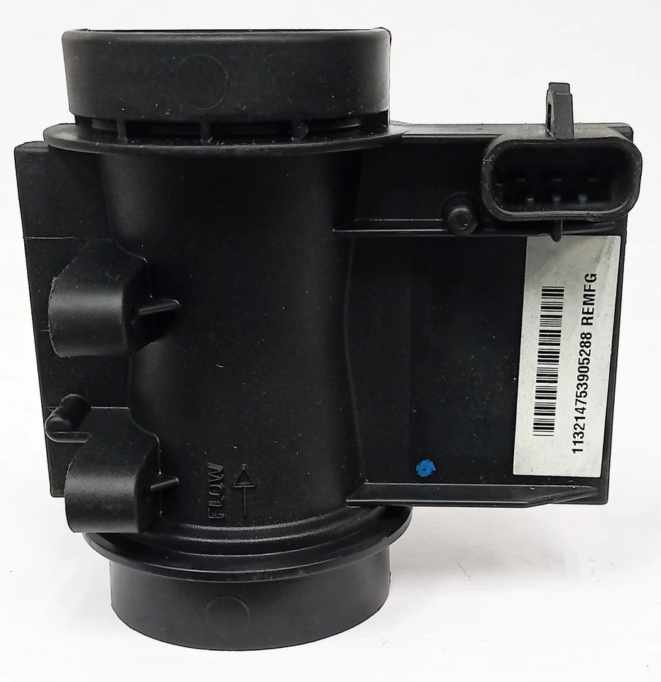 Cardone Mass Air Flow Sensor 74-7539 for Buick Oldsmobile Century Electra 85-88 - Image 1 of 4