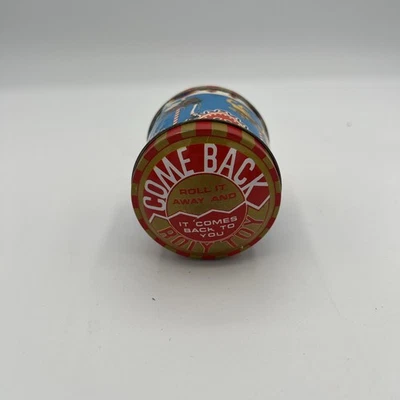 Винтажная карусель животных Come-Back Roly-Toy B. Shackman  - Изображение 1 из 3