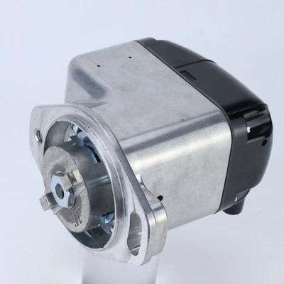 MAGNETO SHORT PRONG Prong measures 1/4" (0.250") from drive to end of lug - Image 1 of 4