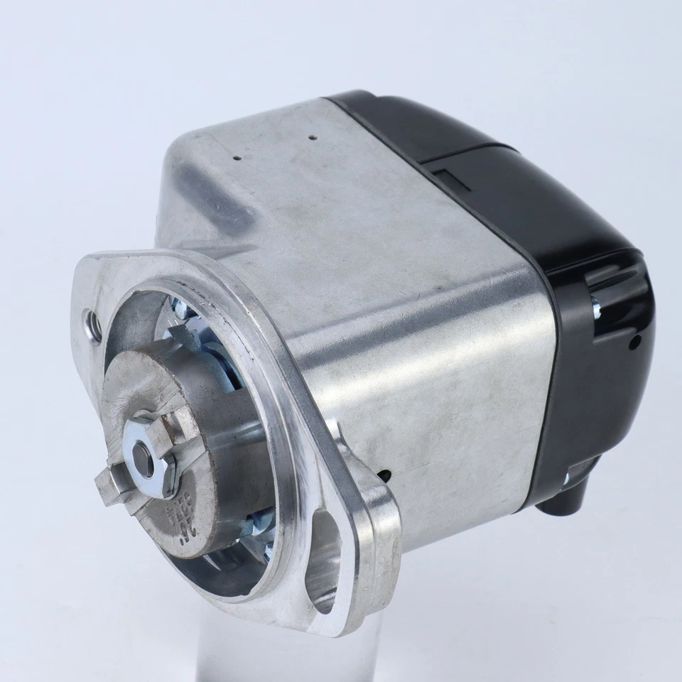 MAGNETO SHORT PRONG Prong measures 1/4" (0.250") from drive to end of lug - Image 1 of 4