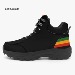 Botas clásicas Rastaman 19th - Imagen 1 de 36