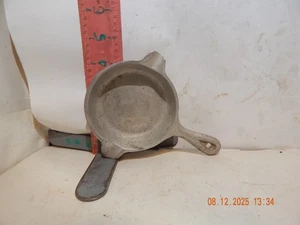 Wagner Ware aluminum skillet/ashtray - No damage - Picture 1 of 2