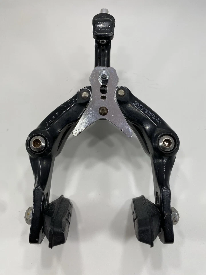 Vintage Odyssey Pitbull BMX Brake Black 1980s Old School Pit Bull GT Haro CW S&M - Image 1 of 4