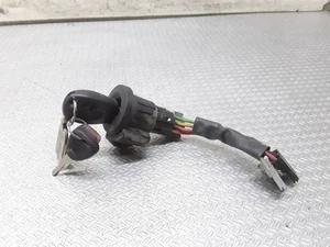 Opel Movano A 2001 Diesel Ignition barrel lock 042264J DEV462852 - Picture 1 of 3