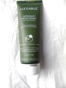 Liz Earle Superskin Moisturiser With Natural Neroli 75ml, Brandneu & unbenutzt - Bild 1 von 2