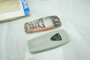 Original Nokia 3510 3510i Xpress-on Cover | Frontcover | Oberschale - Bild 1 von 4