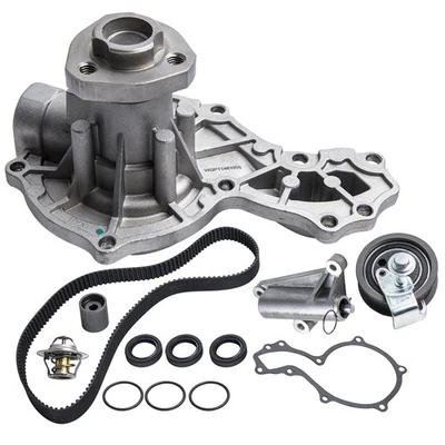 Timing Belt Kit Water Pump For Volkswagen Passat 1998 1999 2000 1.8L 058109479b - Image 1 of 4
