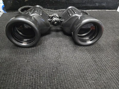 Carl Zeiss with Bold "ZEISS" logo. 7 x 50 B/GA T*P Binoculars - Image 1 of 4