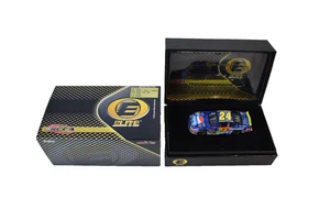 Jeff Gordon 2002 Montecarlo 1/64 NASCAR Action Elite RCCA /3000 - Foto 1 di 5