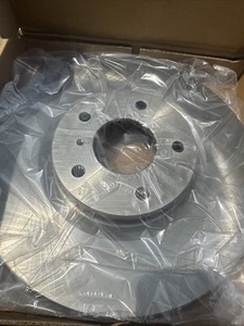 Qualis 31375 Disc Brake Rotor - Foto 1 di 2
