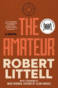 Robert Littell The Amateur (Taschenbuch) (US IMPORT) - Bild 1 von 1