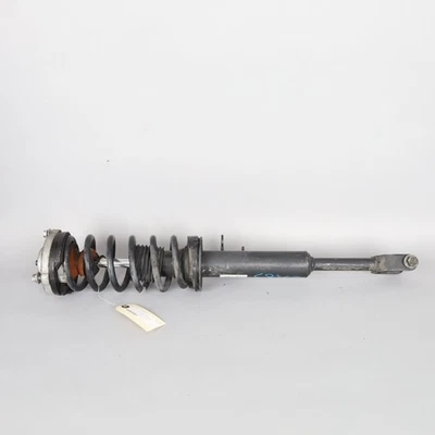 2011-2015 BMW 528i 535i 550i Front Right Suspension Strut 31316775576 OEM Used Foto 1 de 4