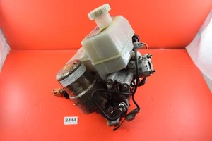 D#7 01-06 MITSUBISHI MONTERO ABS FRENO REFUERZO CILINDRO MAESTRO BOMBA MR527590 OEM - Imagen 1 de 8