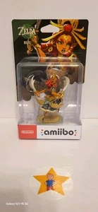 NINTENDO AMIIBO ZELDA Tears Of The Kingdom - RIJU - Neu in OVP - Bild 1 von 1