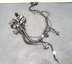 ✅ 16-18 EM BMW F87 M2 N55 Integrated Relay Power Supply Module w/ Wire Harness - Picture 1 of 16