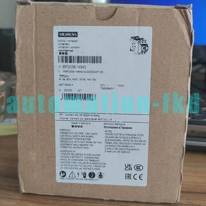 Brand New 3RT2038-1KB40 AC Contactor One year warranty #A6-43 - Bild 1 von 4