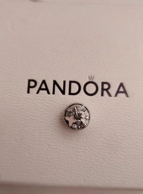 Charm Pandora Primavera. Garanzia - Immagine 1 di 4
