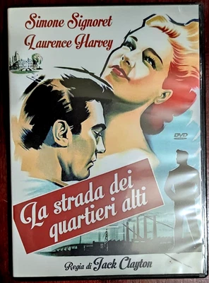 LA STRADA DEI QUARTIERI ALTI COME NUOVO A e R Productions,2014 - Immagine 1 di 3