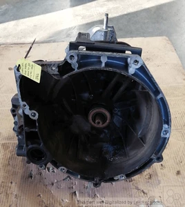 1537522 Komplette Veränderung.  FORD FIESTA (CB1) 1.4 TDCi (50Kw) Ber. 27dd08 - Bild 1 von 6