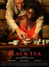 BLACK TEA (Nina Mélo and Chang Han) film poster 2 - glossy A4 print