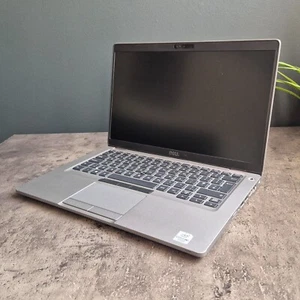 DELL Latitude 5410 Core i7-10610U 1,8Ghz 16GB 256GB 14" FHD Laptop Notebook - Bild 1 von 5