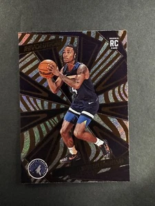 Rob Dillingham 2024-25 Panini Revolution Rookie #105 - Picture 1 of 2