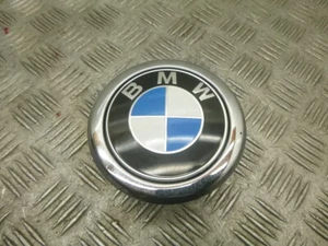 BMW 1ER SCHRÄGHECK KOFFERRAUMDECKEL GRIFF SCHALTER KNOPF 7248535 2017 - Bild 1 von 7