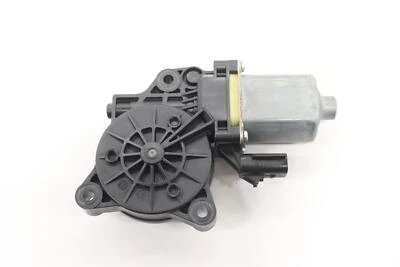 GMC SAVANA 3500 2021-2024 PUERTA DELANTERA DERECHA DEL LADO DEL PASAJERO MOTOR VENTANA ELÉCTRICA OEM Foto 1 de 4