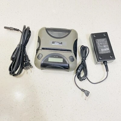 Star Micronics SM-T300I WSP-i350 Portable Bluetooth Receipt Printer Pwr Supply - Image 1 of 4