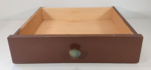 Old Drawer From Dresser Drawer Slot Compartment Drawer Charging Box